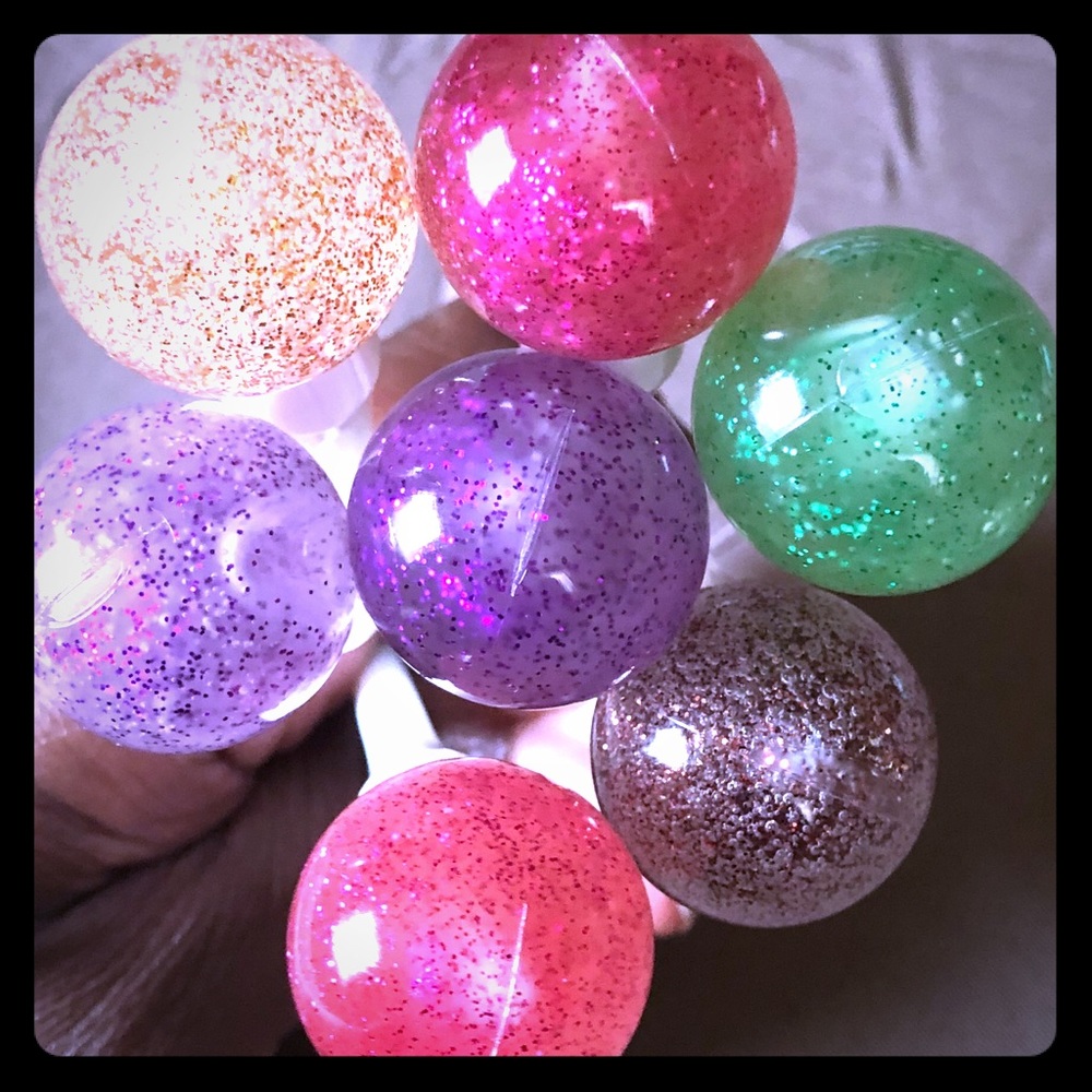 Lip Gloss from Essences KISS Collection